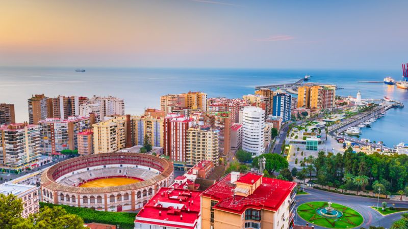 Görkemli Fas & Endülüs Turu 8 Gece Türk Hava Yolları ile (2026 İlkbahar Dönemi)
