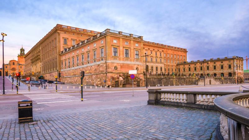 Görkemli İskandinavya & Norveç Fiyort Turu - THY ile 7 Gece (2026 İlkbahar - Yaz Dönemi) (CPH-ARN)