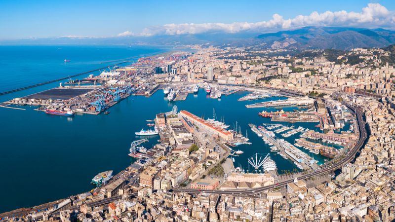 Akdeniz'in Görkemli Üçlüsü İtalya & Fransa & İspanya - THY ile (2026 İlkbahar - Yaz Dönemi)