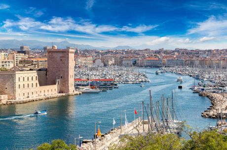 Akdeniz'in Görkemli Üçlüsü İtalya & Fransa & İspanya - THY ile (2026 İlkbahar - Yaz Dönemi)