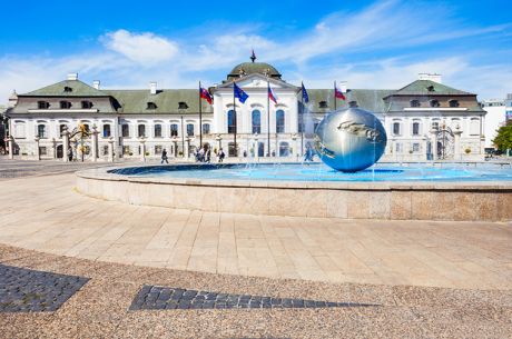 Görkemli Orta Avrupa Budapeşte & Viyana & Prag 7 Gece - AJET ile (2026 İlkbahar - Yaz Dönemi)