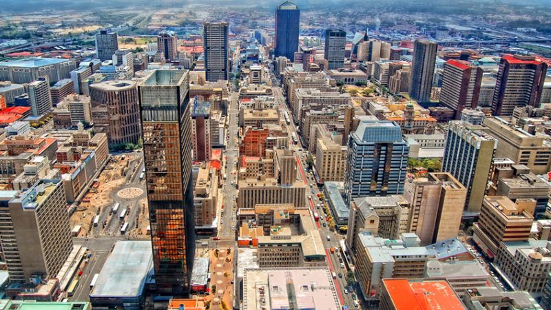 * VİZESİZ * - MUHTEŞEM GÜNEY AFRİKA - 2026