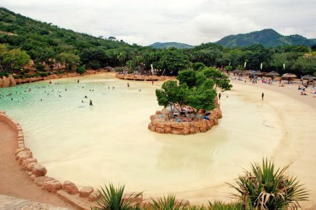 * VİZESİZ * - MUHTEŞEM GÜNEY AFRİKA - 2026