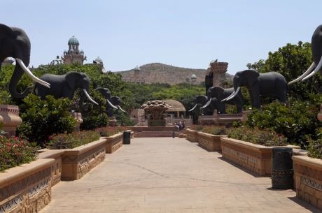 * VİZESİZ * - MUHTEŞEM GÜNEY AFRİKA - 2026