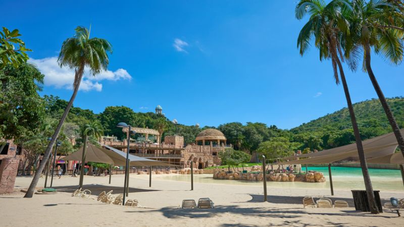 * VİZESİZ * - MUHTEŞEM GÜNEY AFRİKA - 2026