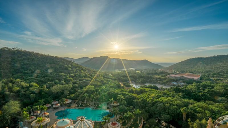 * VİZESİZ * - MUHTEŞEM GÜNEY AFRİKA - 2026