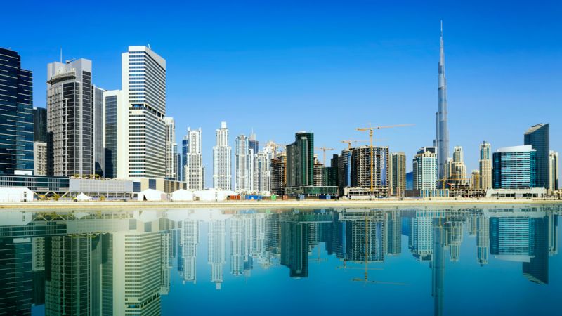 Görkemli Dubai & Lüksün Başkenti 3 Gece - Pegasus Hava Yolları  ile (2026 İlkbahar - Yaz Dönemi) - Cumartesi Hareket