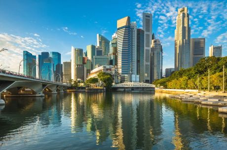 Kuala Lumpur & Singapur & Bali Turu Rotası V2