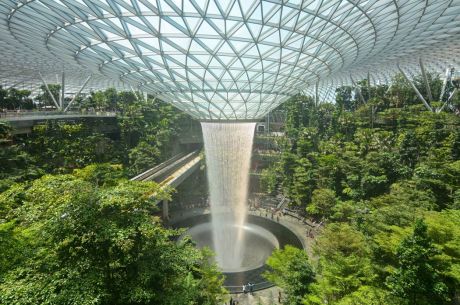 Kuala Lumpur & Singapur & Bali Turu Rotası V2