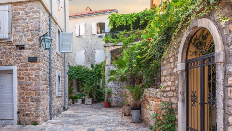 Kosovalı Büyük Balkan Rotası Turu V2