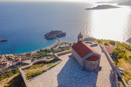 Kosovalı Büyük Balkan Rotası Turu V2