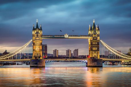 İngiltere & İskoçya Turu Rotası