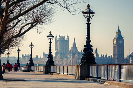 İngiltere & İskoçya Turu Rotası