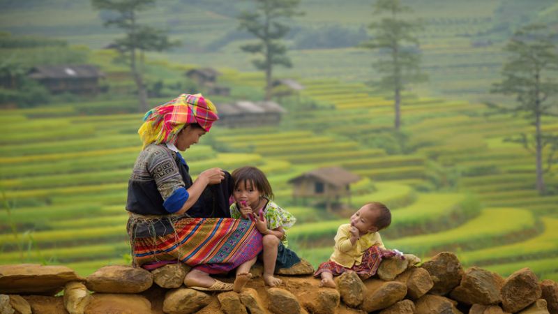 Faruk Akbaş ile Kızıl Nehir’den Mekong’a Vietnam Fotoğraf Turu
