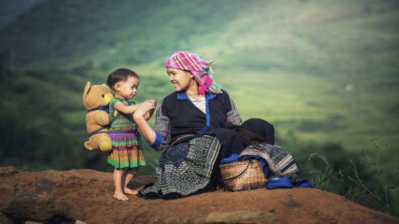 Faruk Akbaş ile Kızıl Nehir’den Mekong’a Vietnam Fotoğraf Turu