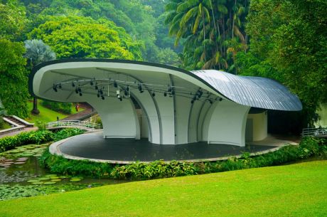 Dolu Dolu Kuala Lumpur & Singapur & Bali Turu Rotası V2