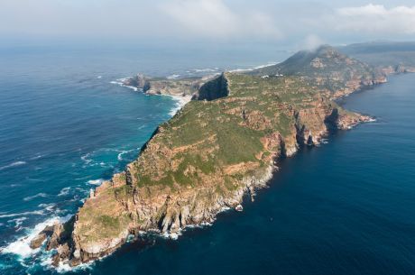 Dolu Dolu Güney Afrika & Botsvana & Victoria Şelaleleri Turu Rotası V2