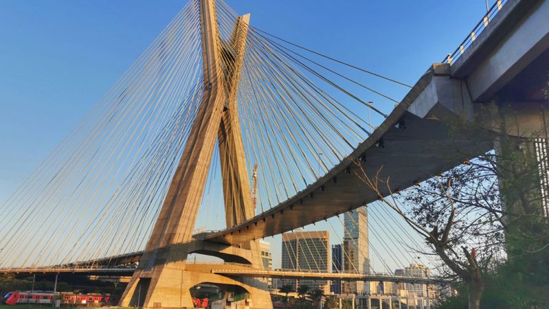 Dolu Dolu Arjantin & Brezilya Estetik Rotalar V3