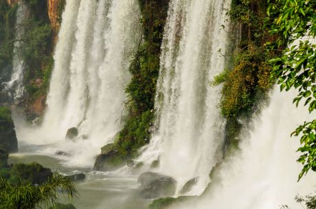 Dolu Dolu Arjantin & Brezilya Estetik Rotalar V3