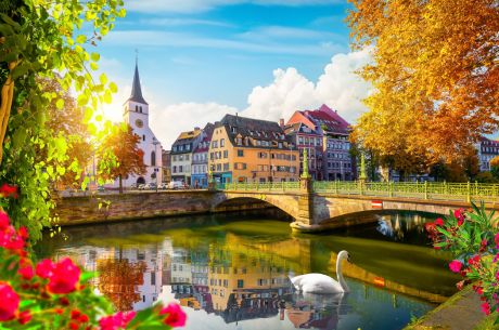 Dolu Dolu Alpler’de 5 Ülke Turu ve Bernina Ekspresi Rotası