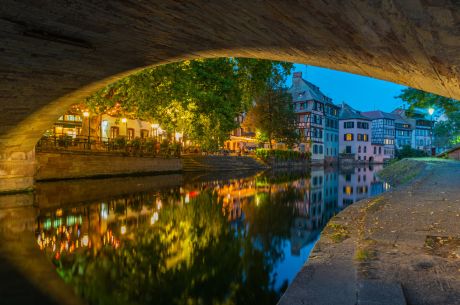 Dolu Dolu Alpler’de 5 Ülke Turu ve Bernina Ekspresi Rotası