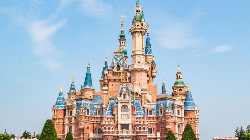 Süper Promo Yılbaşı Özel Paris & Disneyland & Brüksel Turu Eğlence Rotası