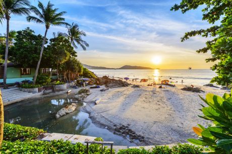 Dolu Dolu Kuala Lumpur & Bali & Singapur Turu Rotası