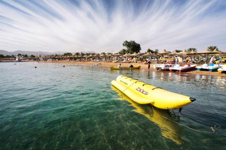 Süper Promo Piramitlerden Kızıl Denize Kahire & Sharm El Sheikh Turu Rotası