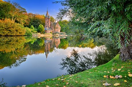 Yılbaşı Özel Dolu Dolu Amsterdam Turu Rotası