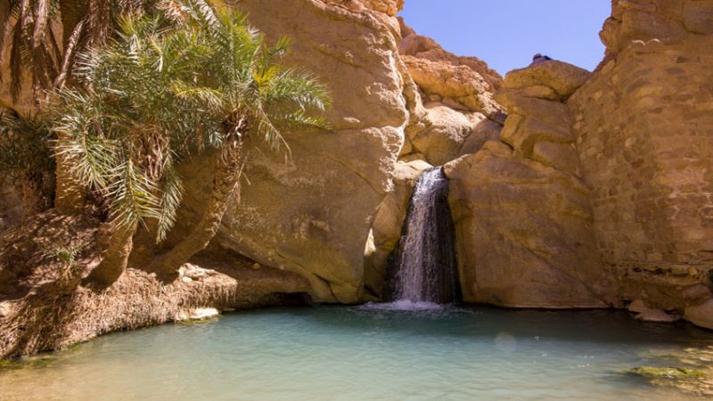 Görkemli Tunus ve Antik Kentler 3 Gece - THY ile (2026 İlkbahar Dönemi)