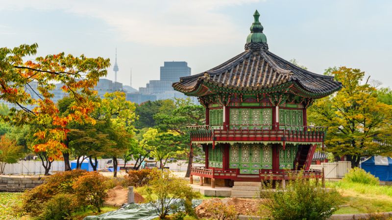 Görkemli Uzaklar  Hong Kong & Japonya 7 Gece - THY ile 26 Eylül (2026 Yaz Dönemi) (HKG-NRT)