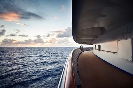 5* DISCOVERY PRINCESS İLE  ALASKA & KANADA - KURBAN BAYRAMI - 2026