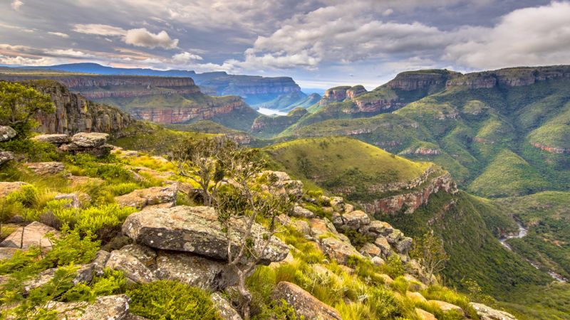 Görkemli Güney Afrika ve Safari 7 Gece Türk Hava Yolları ile 23 Mayıs Hareketli (Kurban Bayramı Özel) (CPT - JNB)