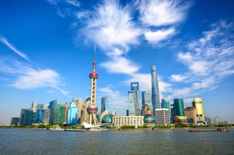 VICTORIA JENNA İLE MUHTEŞEM ÇİN & YANGTZE TURU – 2026