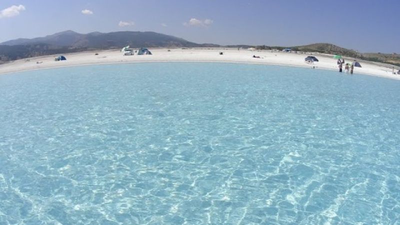 ISPARTA SALDA GÖLÜ SAGALASSOS  TURU 2026