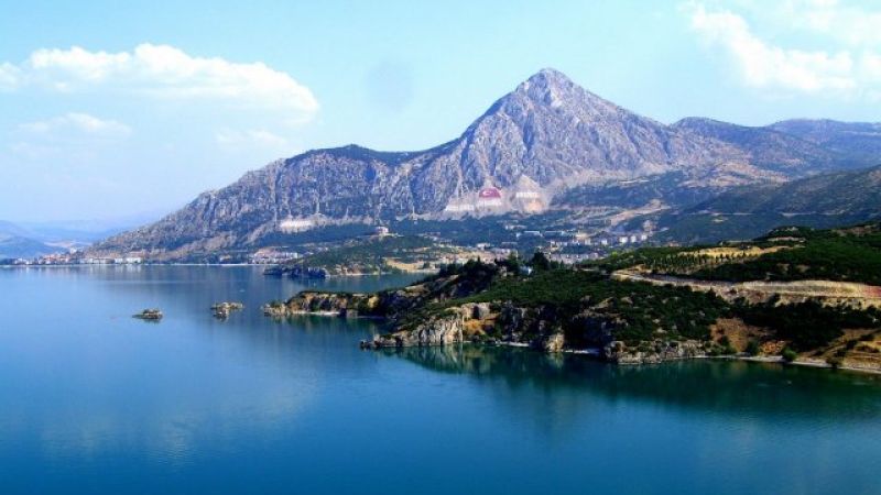 ISPARTA SALDA GÖLÜ SAGALASSOS  TURU 2026