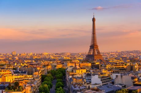 BENELÜX & PARİS & KÖLN & ALSACE & İSVİÇRE Pegasus Havayolları ile 7 gece