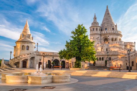 HALLSTATT & SALZBURG & VİYANA & BLED TURU Türk Hava Yolları ile 3 gece