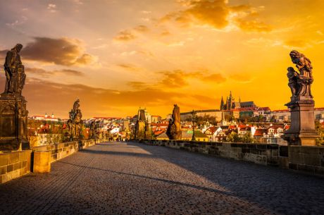 HALLSTATT & SALZBURG & VİYANA & BLED TURU Türk Hava Yolları ile 3 gece