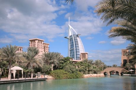 HİLTON ÖZEL VİZE DAHİL DUBAİ TURU Ajet ile 3 gece