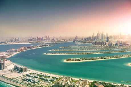 HİLTON ÖZEL DUBAİ TURU Ajet ile 3 gece