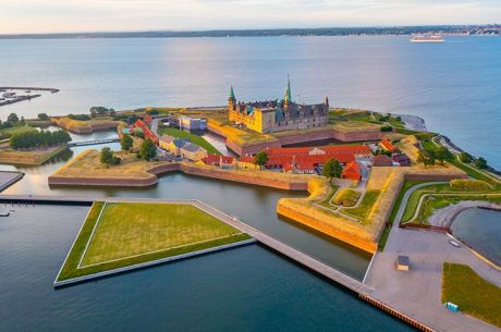 BERNİNA EXPRESS ILE  BİR AVRUPA MASALI TURU Pegasus Havayolları ile 7 gece