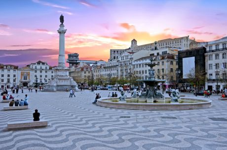 İZMİR 'DEN MEGA PORTEKİZ & ENDULUS & ISPANYA TURU SunExpress Havayolları ile 9 gece