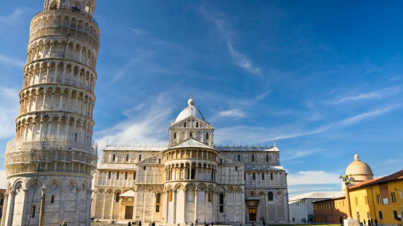 İZMİR’DEN İTALYA & FRANSA & İSPANYA TURU Türk Hava Yolları Özel Seferi ile Gidiş / SunExpress Hava Yolları Tarifeli Seferi ile Dönüş ile 6 gece