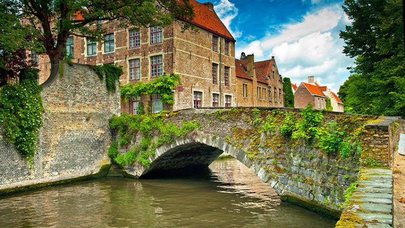 AMSTERDAM TURU Türk Hava Yolları ile 3 gece