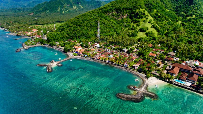 KUALA LUMPUR & & BALİ & SİNGAPUR TURU Türk Hava Yolları ile 7 gece