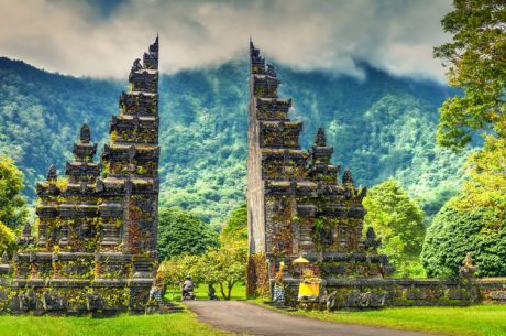 KUALA LUMPUR & & BALİ & SİNGAPUR TURU Türk Hava Yolları ile 7 gece