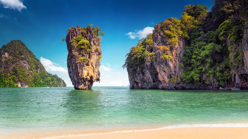 BALİ & KUALA LUMPUR & SİNGAPUR TURU Türk Hava Yolları ile 8 gece
