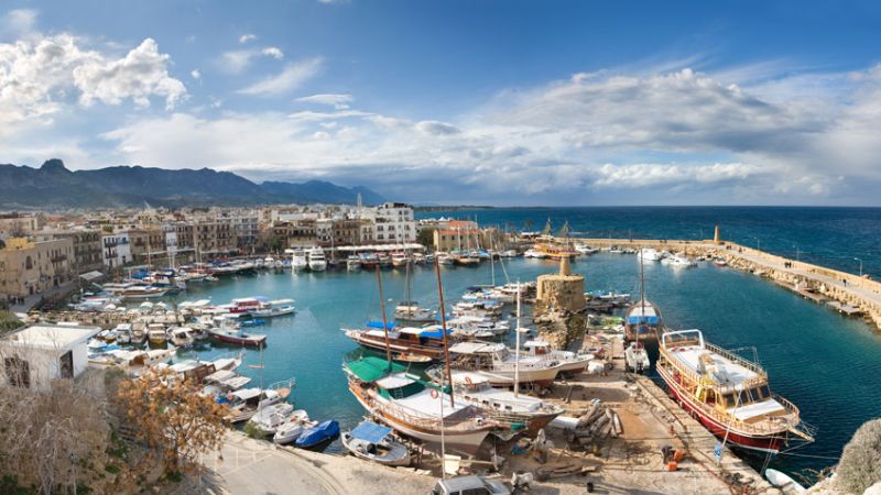 Dolu Dolu Kıbrıs Kültür Turu Rotası