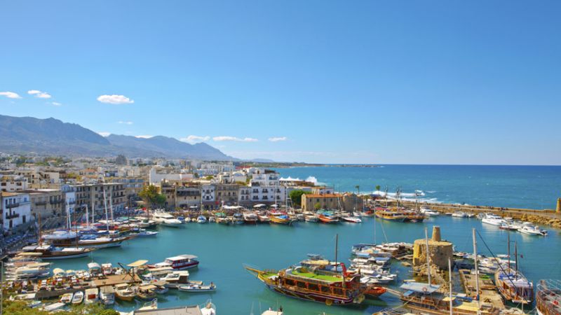 Dolu Dolu Kıbrıs Kültür Turu Rotası